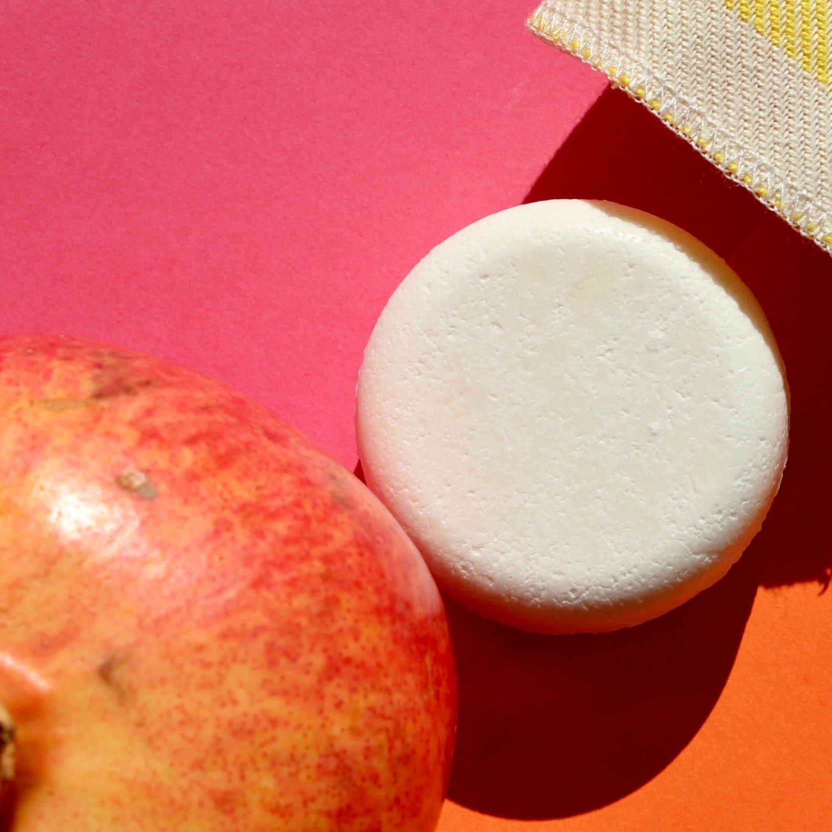 Champú uso frecuente