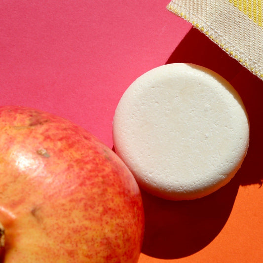 Champú uso frecuente