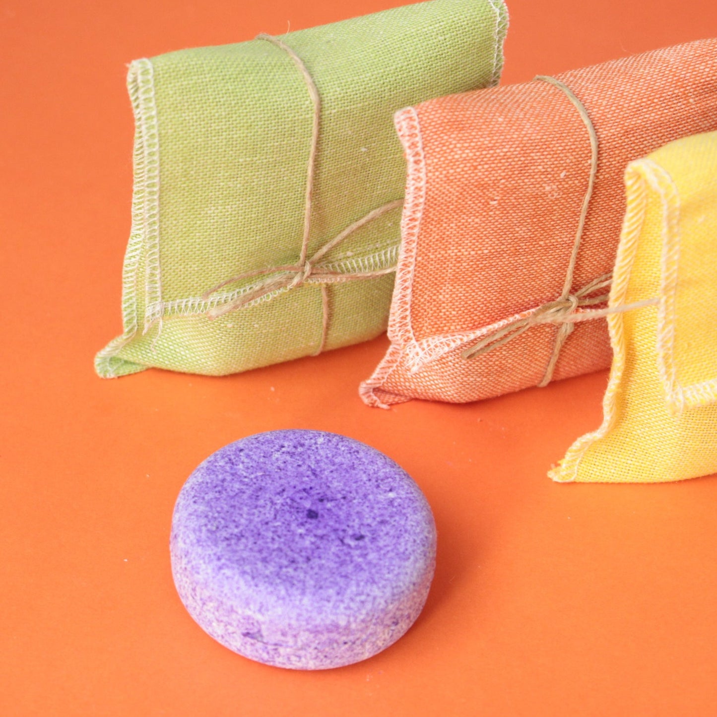 Champú para pelo decolorado y/o canas