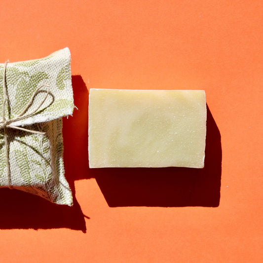 Jabón aceite árbol del té