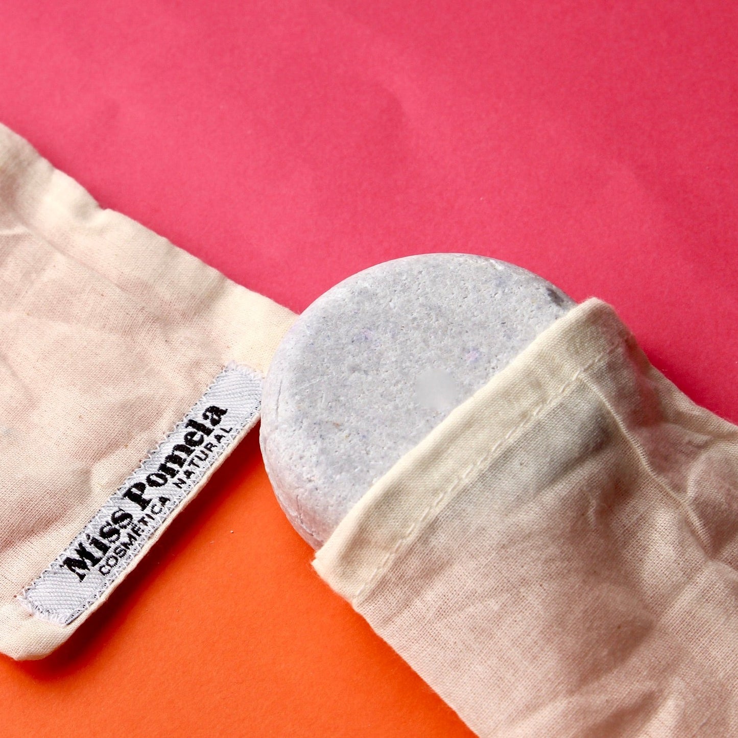 Bolsita portachampú