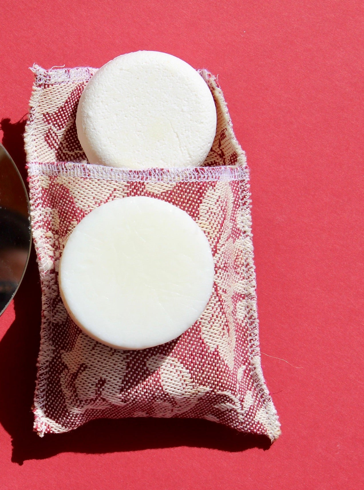 Pack acondicionador + champú de arcilla blanca y jojoba. Uso frecuente