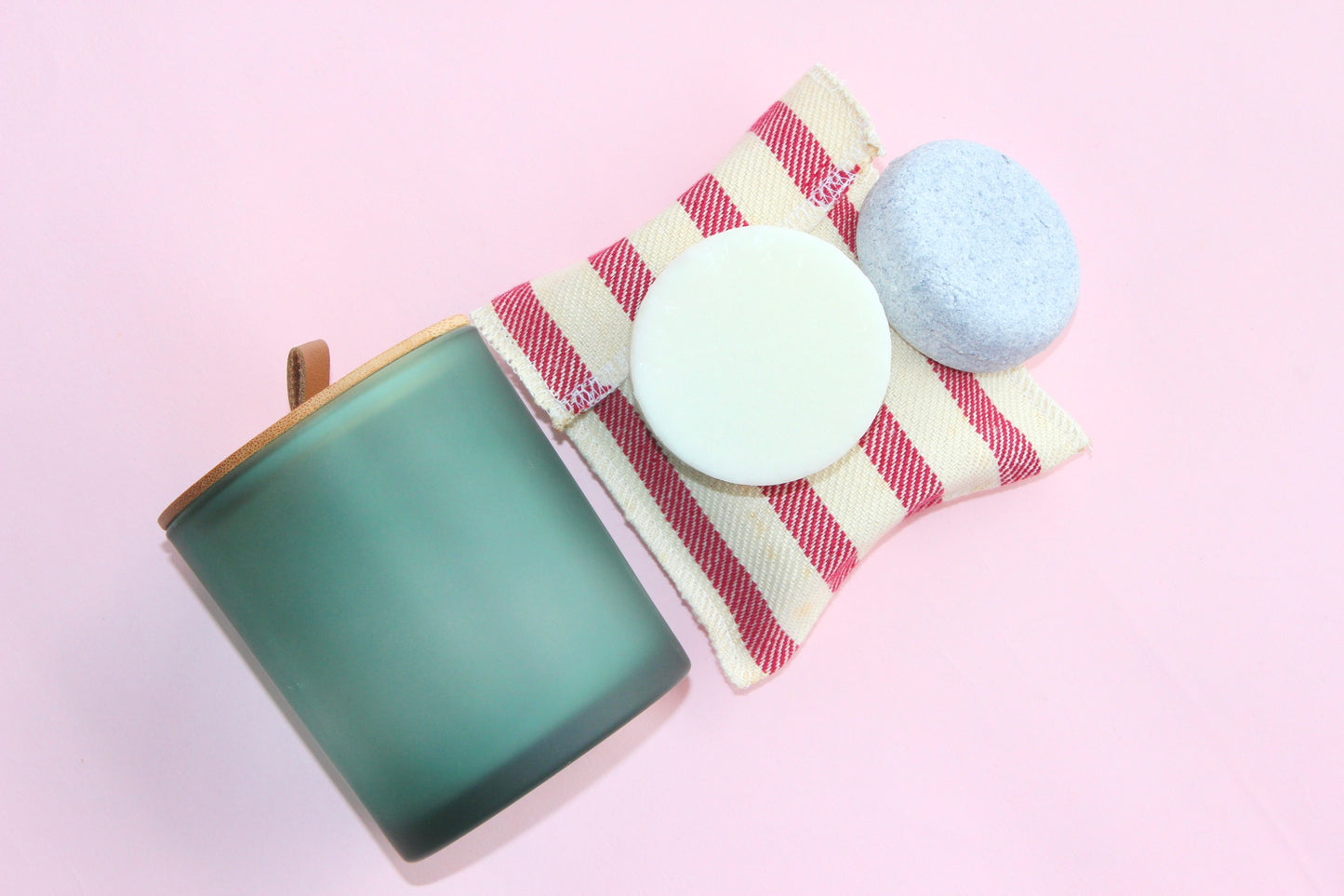 Pack acondicionador + champú Violet