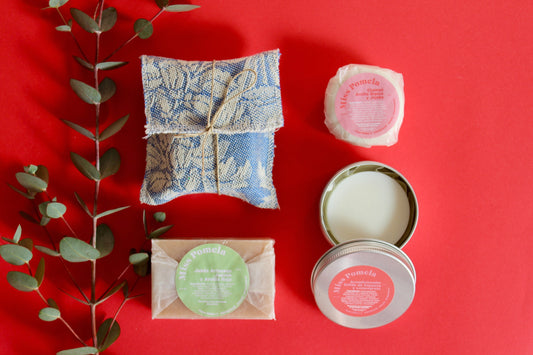 Pack Descubre Miss Pomela