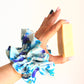 Scrunchie and soap pack